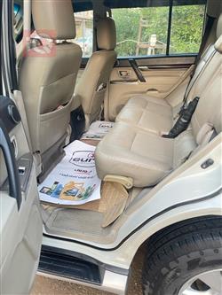 ميتسوبيشي باجيرو